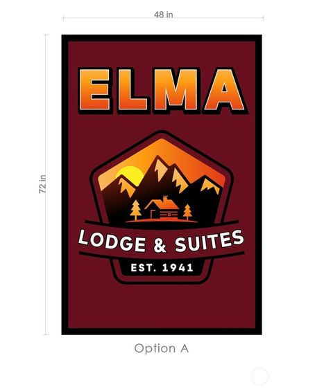 208 E Main Street Elma WA 98541