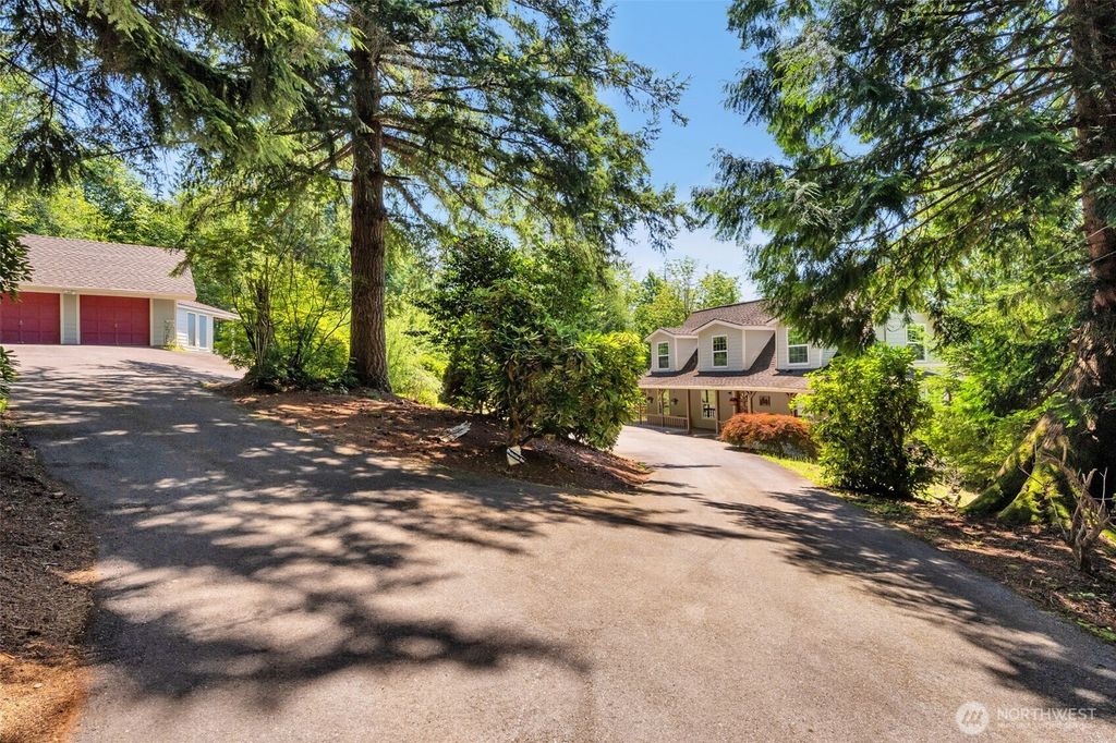 Photo of 33822 118th Place SE, Sultan, WA 98294 (MLS # 2408664)