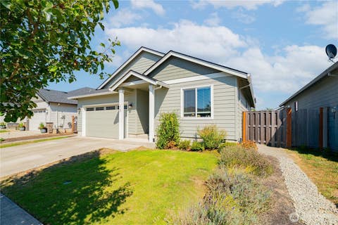 Photo of 1707 NW 27th Avenue, Battle Ground, WA 98604 (MLS # 2569191)