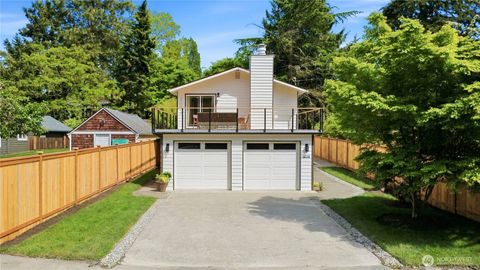 Photo of 9526 7th Avenue NW, Seattle, WA 98117 (MLS # 2524633)
