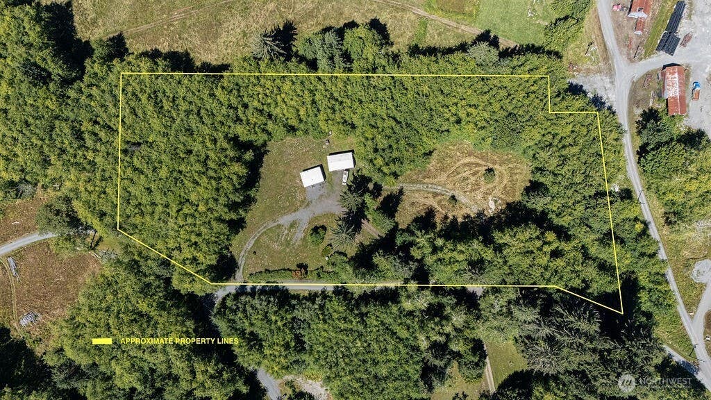 Photo of 51 Ironman Road, Forks, WA 98331 (MLS # 2562569)