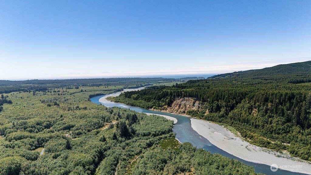Photo of 51 Ironman Road, Forks, WA 98331 (MLS # 2562569)