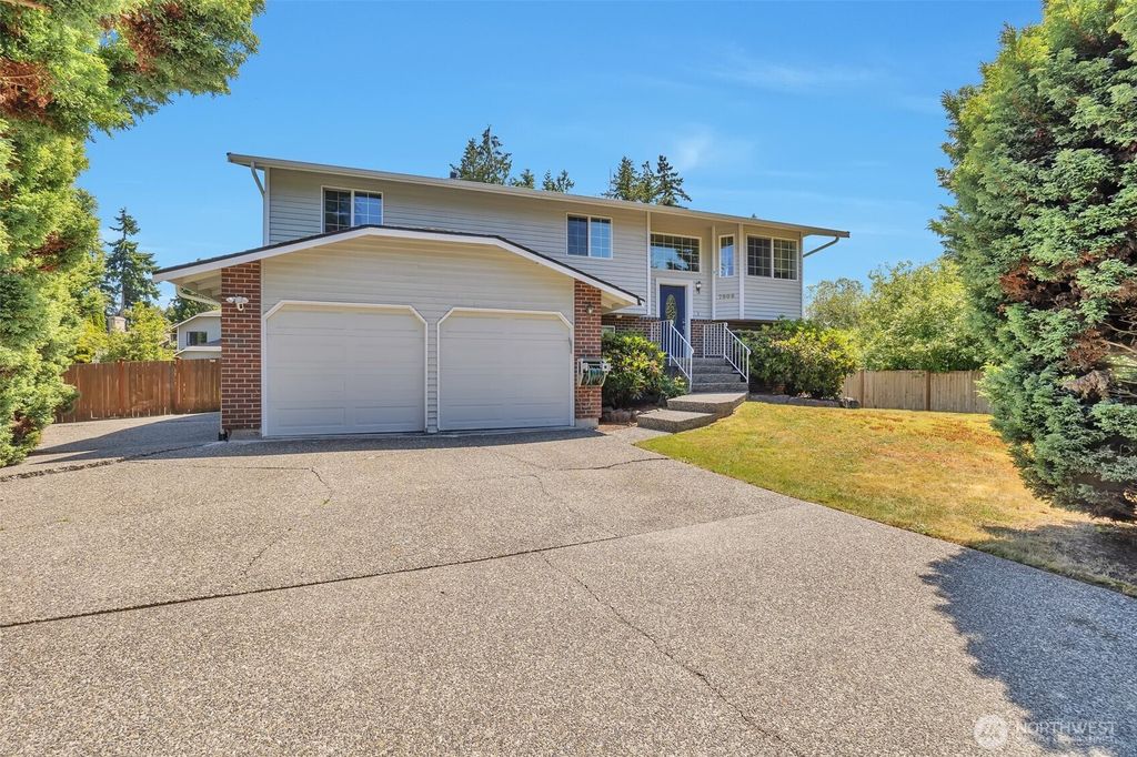 Photo of 7906 211 Place SW, Edmonds, WA 98026 (MLS # 2392959)