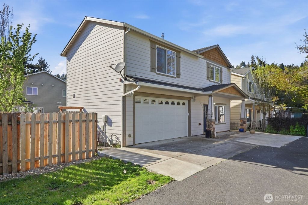 Photo of 2025 SW 6th Avenue, Camas, WA 98607 (MLS # 2505575)