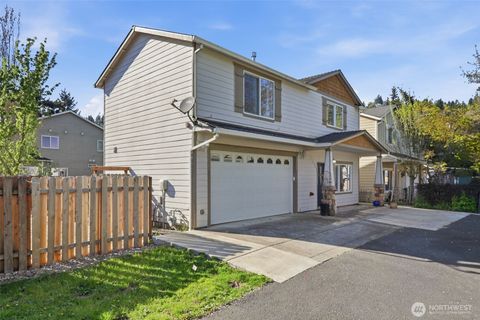 Photo of 2025 SW 6th Avenue, Camas, WA 98607 (MLS # 2505575)