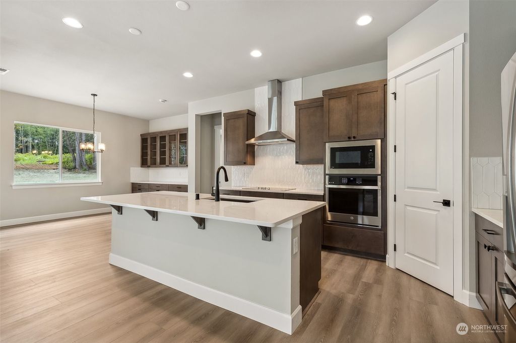 Photo of 10310 135th (Lot 32) Avenue NE, Lake Stevens, WA 98258 (MLS # 2233685)