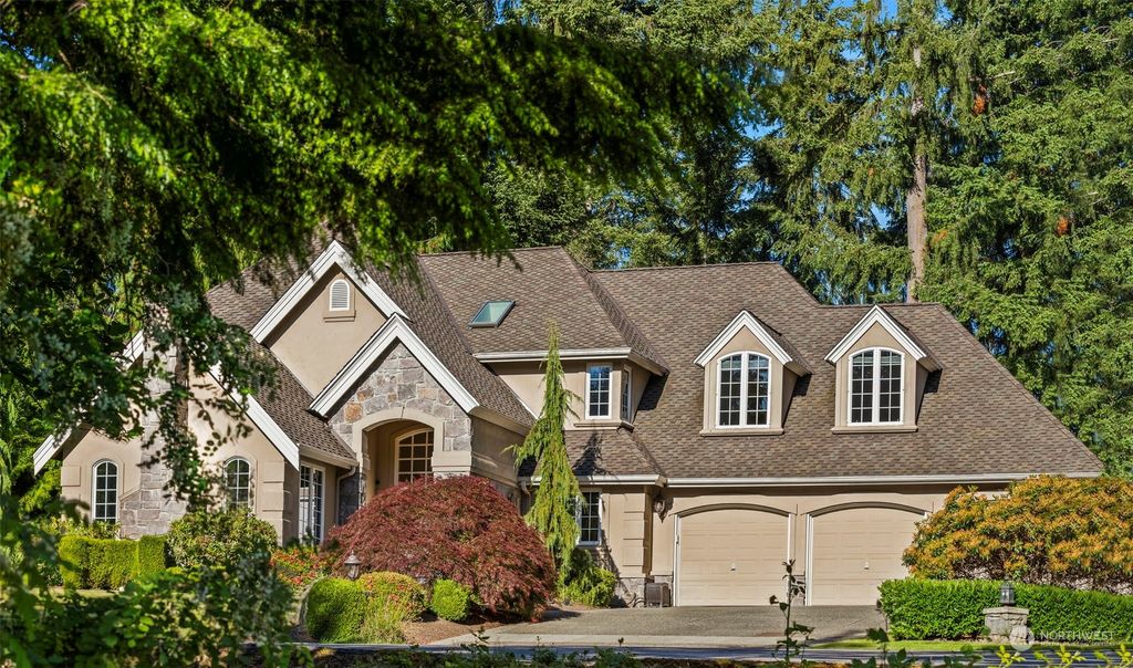 Photo of 17629 48th Avenue SE, Bothell, WA 98012 (MLS # 2189981)