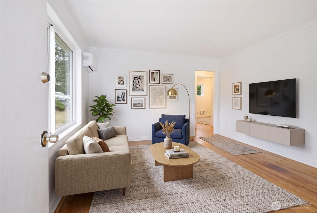 Photo of 7212 S 128th Street, Seattle, WA 98178 (MLS # 2561680)