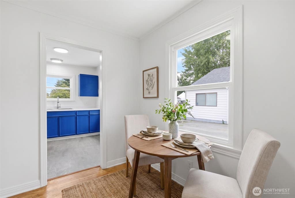 Photo of 7212 S 128th Street, Seattle, WA 98178 (MLS # 2561680)