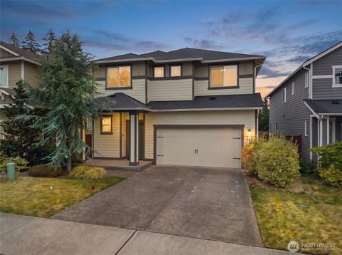 Photo of 3119 Hanna Drive NE, Lacey, WA 98516 (MLS # 2546440)
