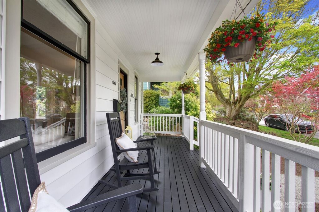 Photo of 6513 Jones Avenue NW, Seattle, WA 98117 (MLS # 2358180)