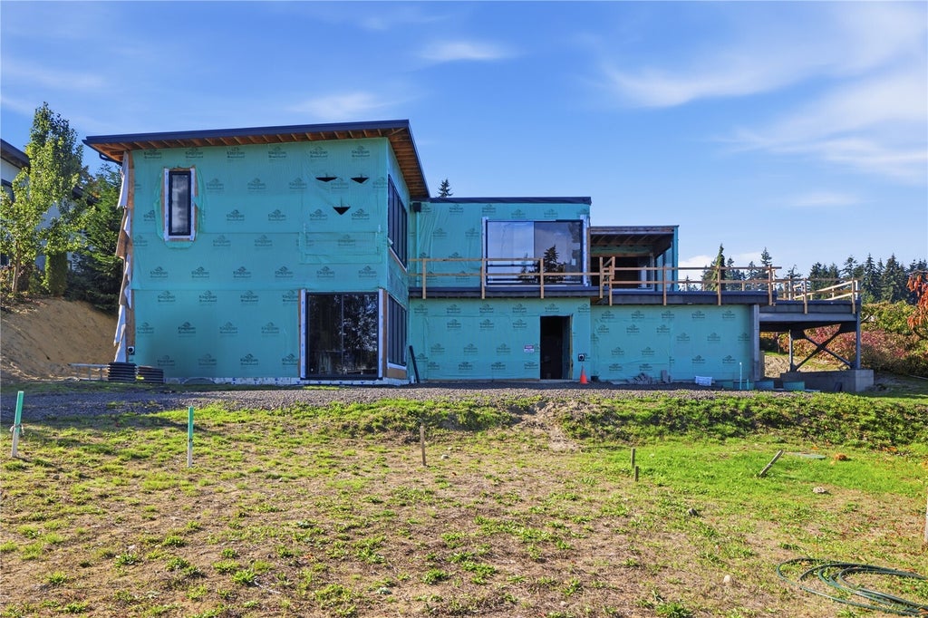 Photo of 5813 Reid Drive NW, Gig Harbor, WA 98335 (MLS # 2597572)