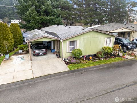 1827 137th Street E 102 Tacoma WA 98445