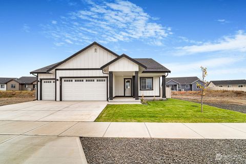 5741 S Sherri Lea Road, Spokane, WA 99224 - MLS#: 2302466