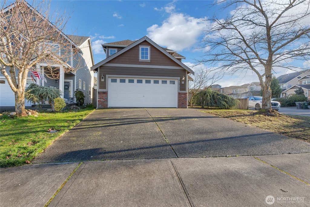 Photo of 18629 115th Avenue E, Puyallup, WA 98374 (MLS # 2471007)