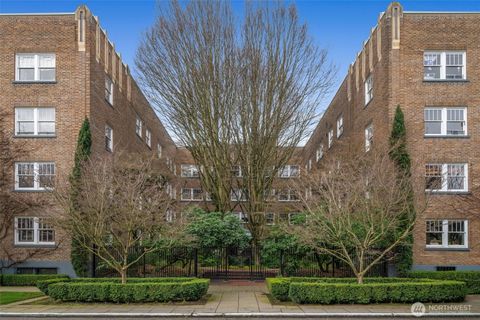 1631 16th Avenue 310 Seattle WA 98122