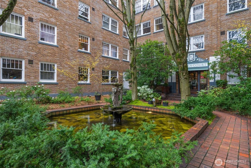 Photo of 1631 16th Avenue #310, Seattle, WA 98122 (MLS # 2484193)