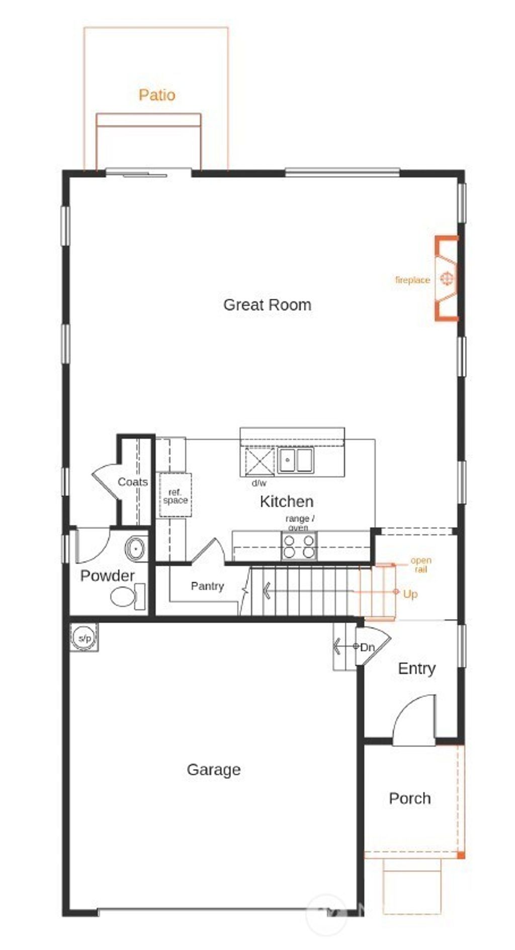 Photo of 23947 36TH Avenue SE #GG20, Bothell, WA 98021 (MLS # 2425760)