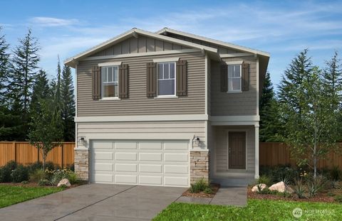 Photo of 23947 36TH Avenue SE #GG20, Bothell, WA 98021 (MLS # 2425760)