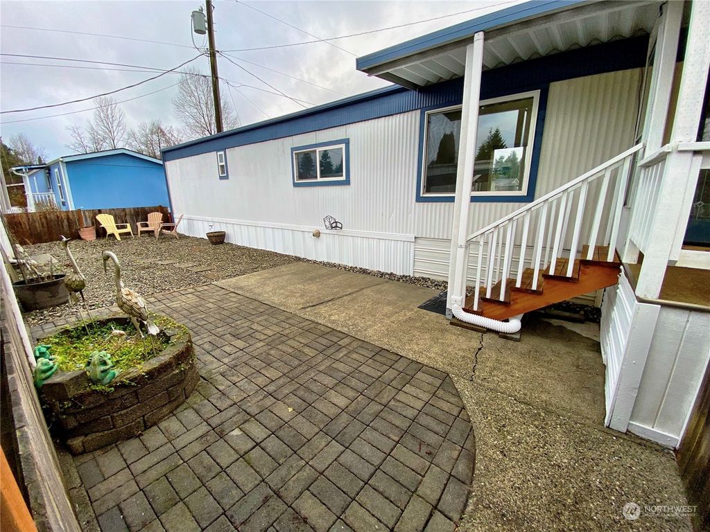 Photo of 3715 152nd Street NE #69, Marysville, WA 98271 (MLS # 2190690)