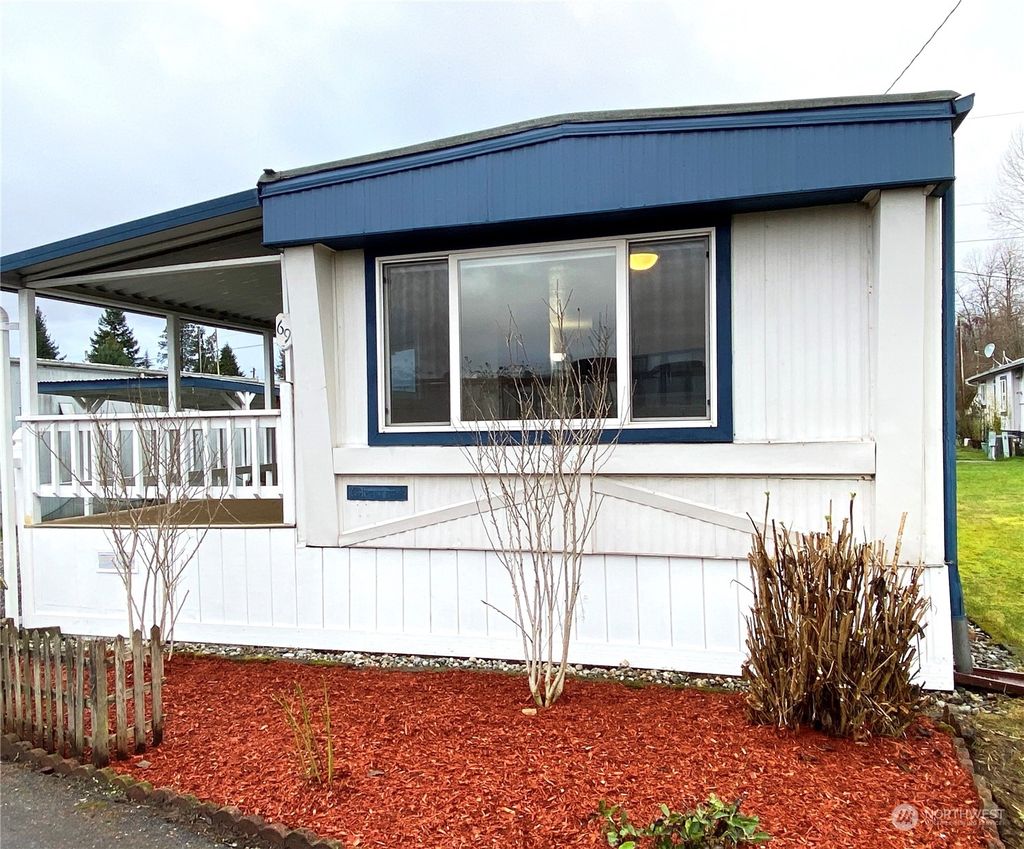 Photo of 3715 152nd Street NE #69, Marysville, WA 98271 (MLS # 2190690)