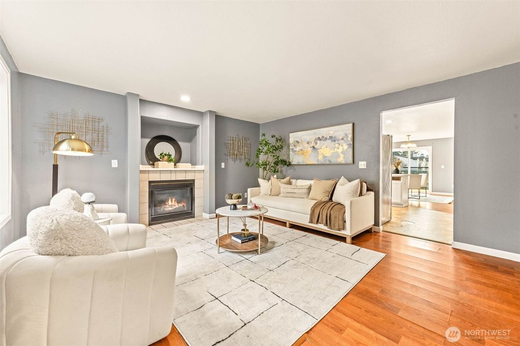 Photo of 10615 SE 248th Street, Kent, WA 98030 (MLS # 2458650)