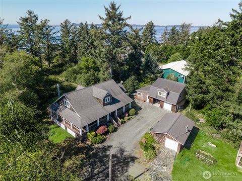 Photo of 10 12 Prince Street W, Chinook, WA 98614 (MLS # 2580362)