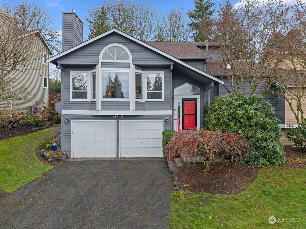 Photo of 14615 134th Ave NE Ave, Woodinville, WA 98072 (MLS # 2321211)