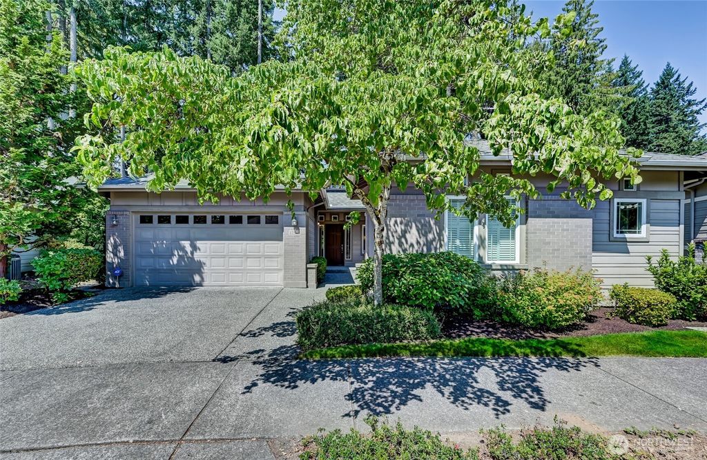 Photo of 12545 237th Way NE, Redmond, WA 98053 (MLS # 2412742)