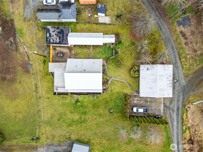 545 Davis Lake Rd