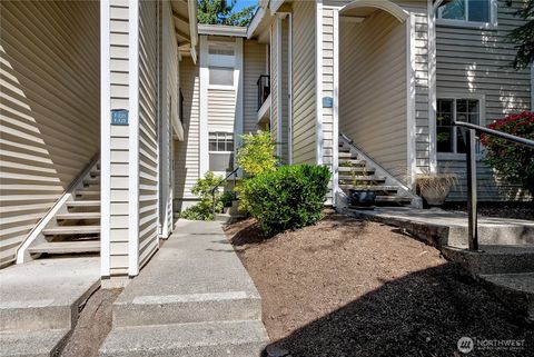 Photo of 2300 Jefferson Avenue NE #F-126, Renton, WA 98056 (MLS # 2405487)