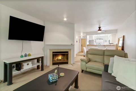 Photo of 2300 Jefferson Avenue NE #F-126, Renton, WA 98056 (MLS # 2405487)