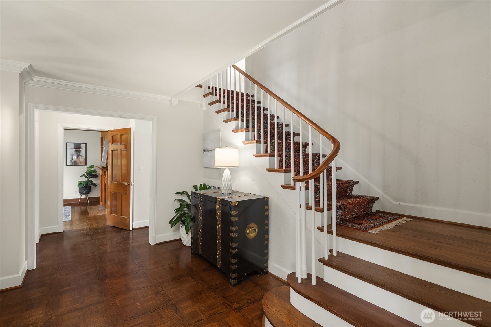 5525 NE Penrith Road