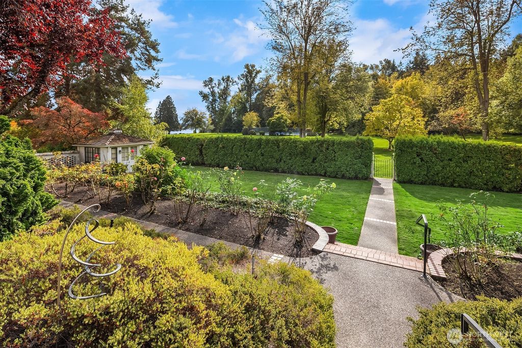 Photo of 5525 NE Penrith Road, Seattle, WA 98105 (MLS # 2445420)