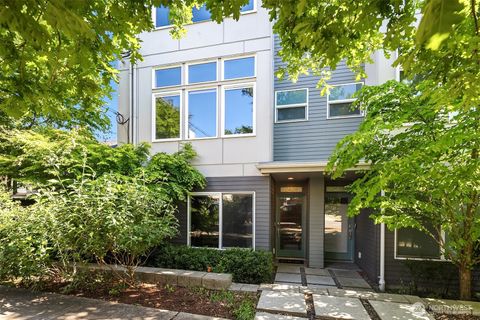 Photo of 2409 NW 64th Street, Seattle, WA 98107 (MLS # 2527360)