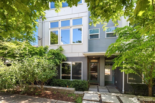 2409 NW 64th Street, Seattle