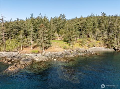 Photo of 557 Old Sentinel Road, Orcas Island, WA 98279 (MLS # 2361579)
