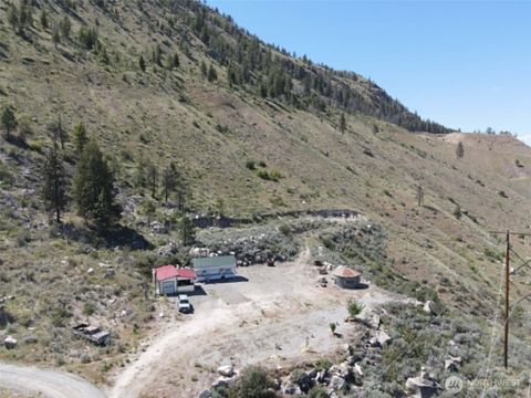 Photo of 0 Edson Street, Brewster, WA 98812 (MLS # 2520598)