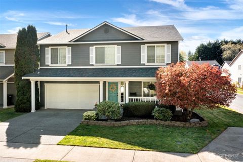 13704 117th Avenue E Puyallup WA 98374