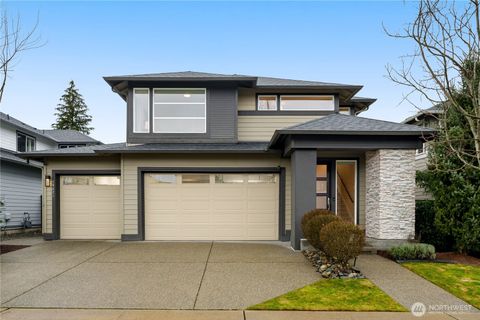 Photo of 19621 132nd Street SE, Monroe, WA 98272 (MLS # 2465529)