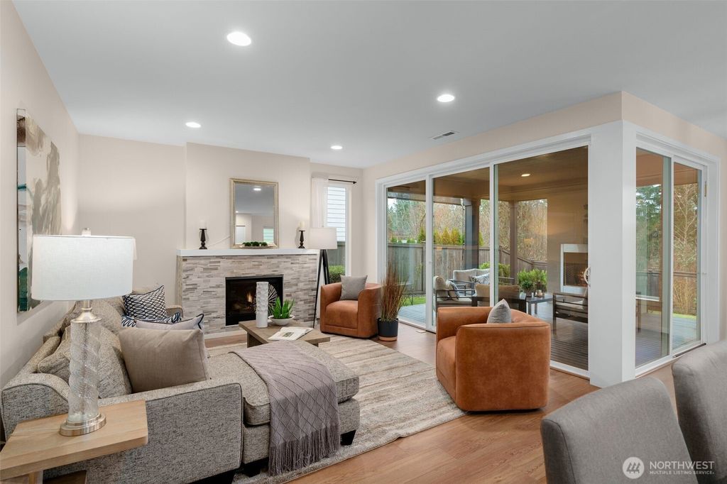 Photo of 19621 132nd Street SE, Monroe, WA 98272 (MLS # 2465529)