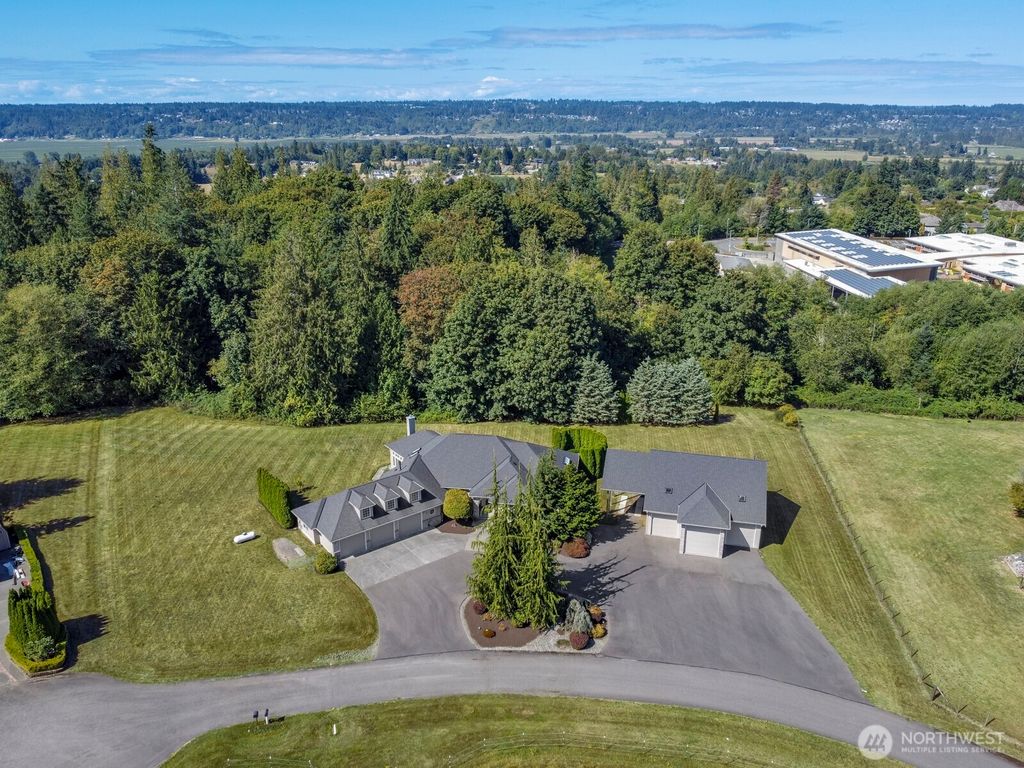 Photo of 6526 76th Drive SE, Snohomish, WA 98290 (MLS # 2421736)
