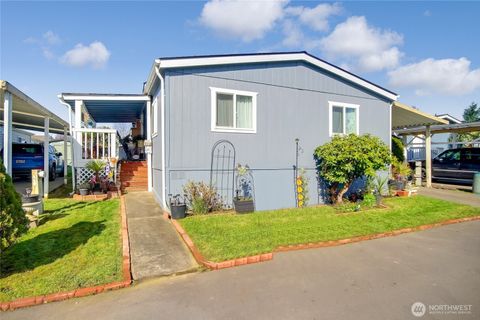 31600 126th Avenue SE 114 Auburn WA 98092