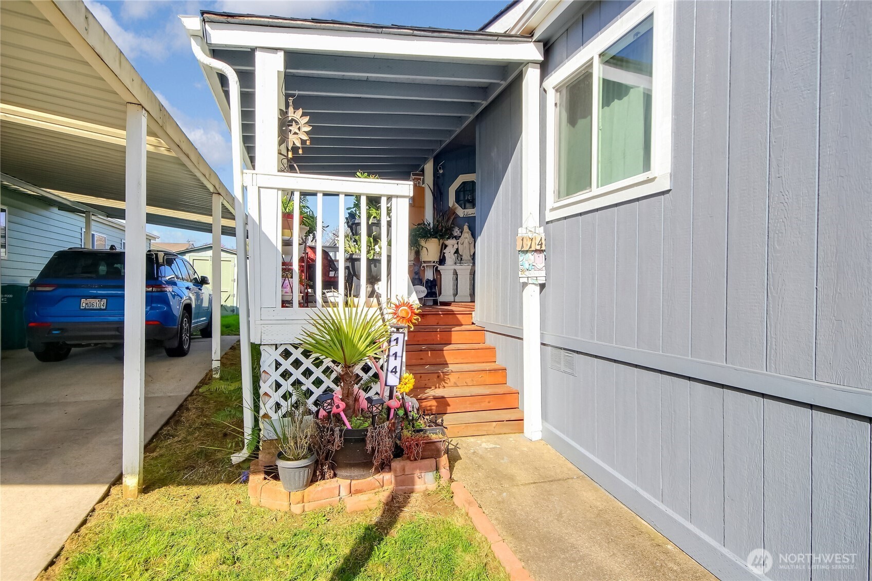 31600 126th Avenue SE 114