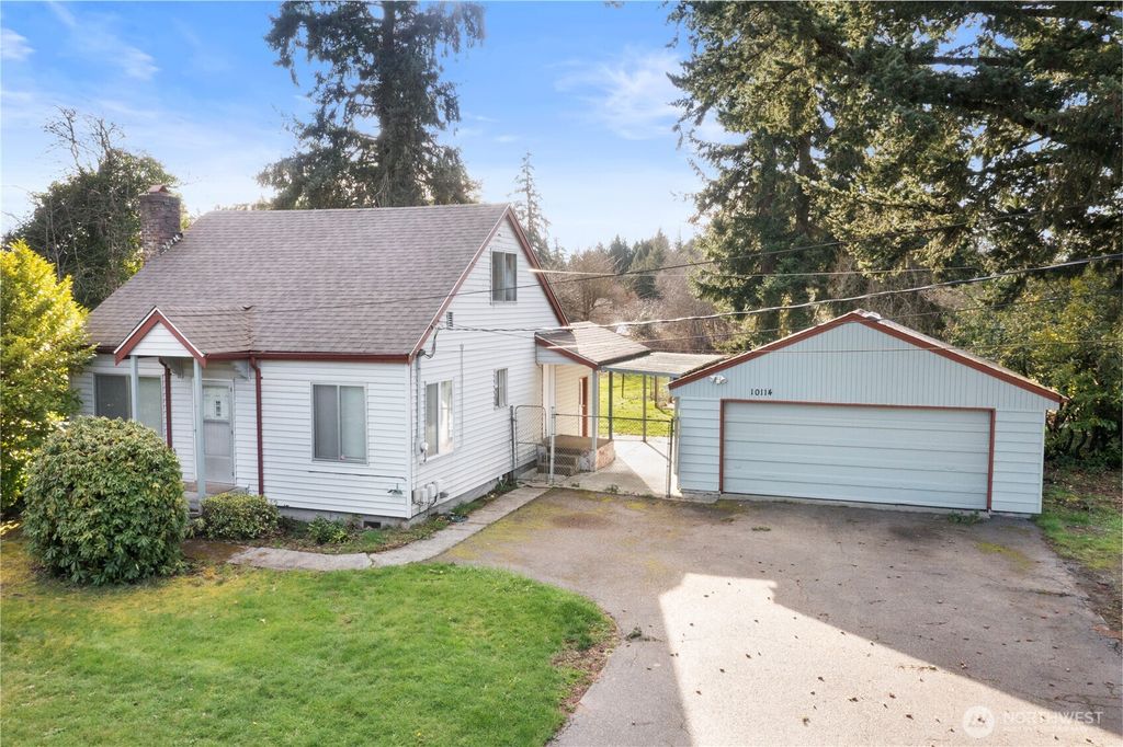 Photo of 10114 Canyon Road E, Puyallup, WA 98373 (MLS # 2499560)