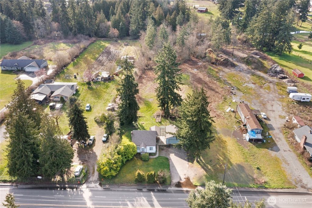 Photo of 10114 Canyon Road E, Puyallup, WA 98373 (MLS # 2499560)