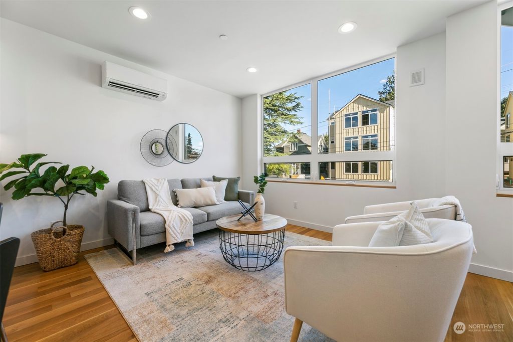 Photo of 1129 31st Avenue S, Seattle, WA 98144 (MLS # 2167697)