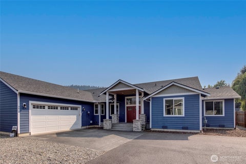 Photo of 5014 Parker Road E, Sumner, WA 98390 (MLS # 2564937)
