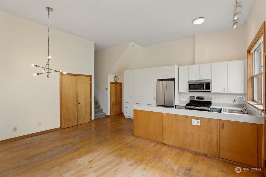 Photo of 6000 17th Avenue SW #G13, Seattle, WA 98106 (MLS # 2163442)