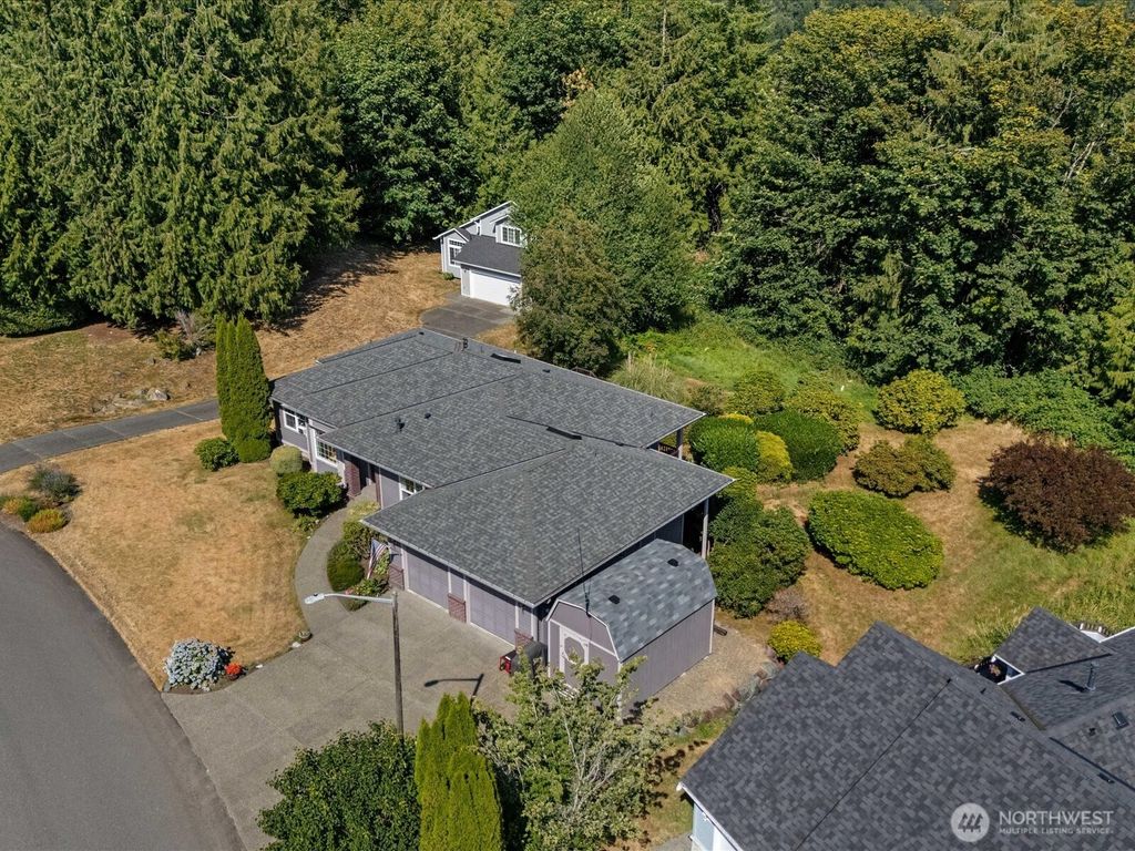 Photo of 2803 121st Avenue SE, Lake Stevens, WA 98258 (MLS # 2509553)